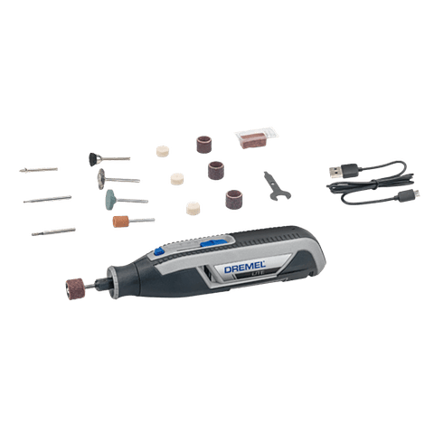 Multiferramenta a bateria DREMEL LITE 7760-15