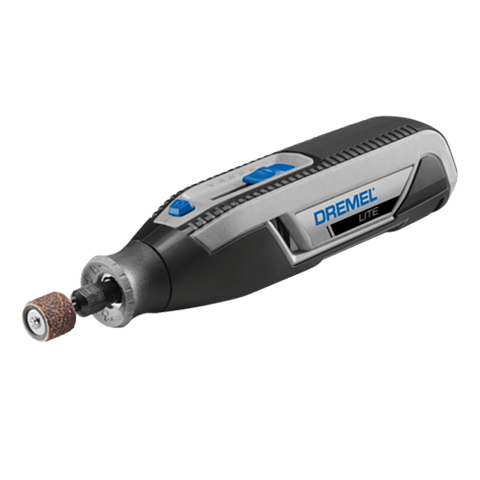 Multiferramenta a bateria DREMEL LITE 7760-15