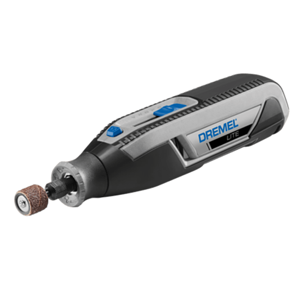 Multiferramenta a bateria DREMEL LITE 7760-15 2