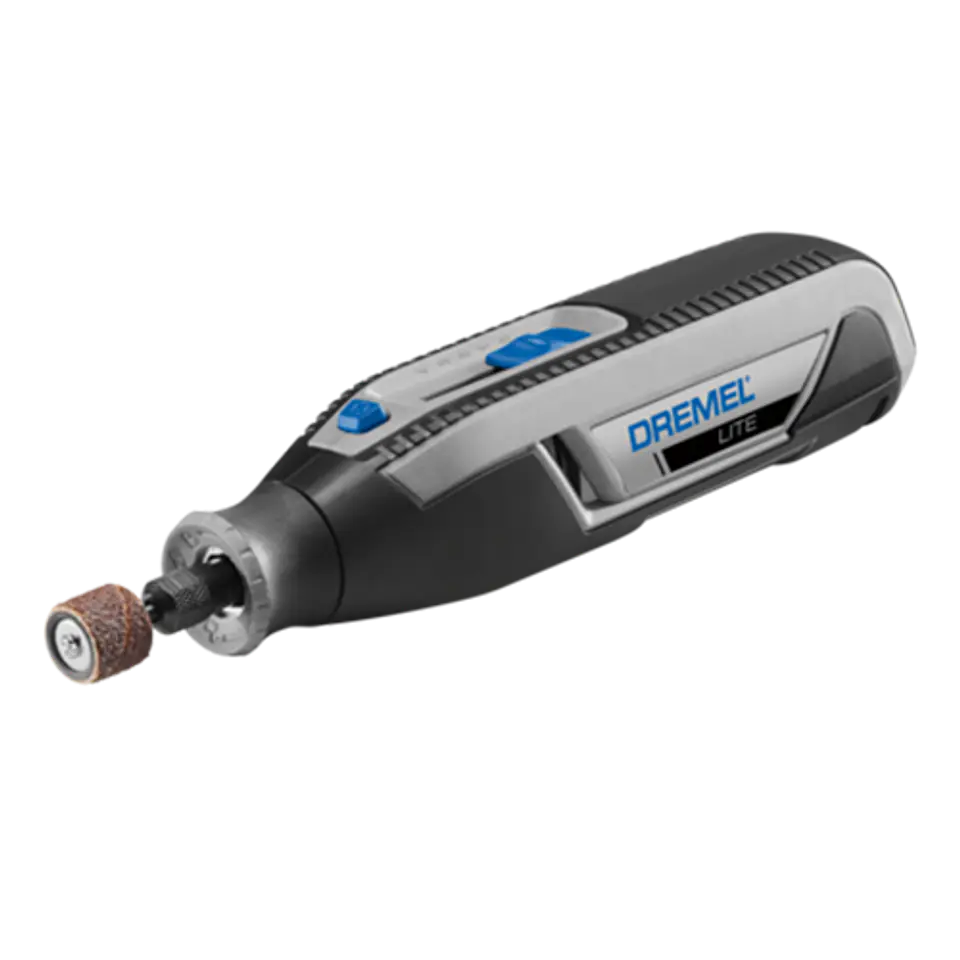 Multiferramenta a bateria DREMEL LITE 7760-15 2