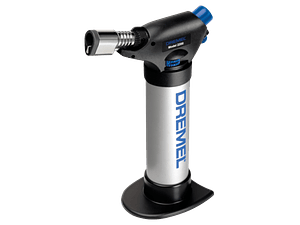 Maçarico de soldar a Gás Butano DREMEL VERSAFLAME