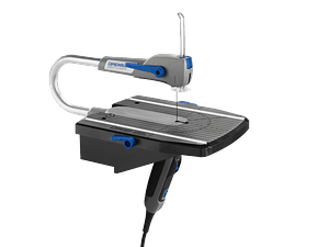 Serra compacta cortes detalhados DREMEL MOTO-SAW