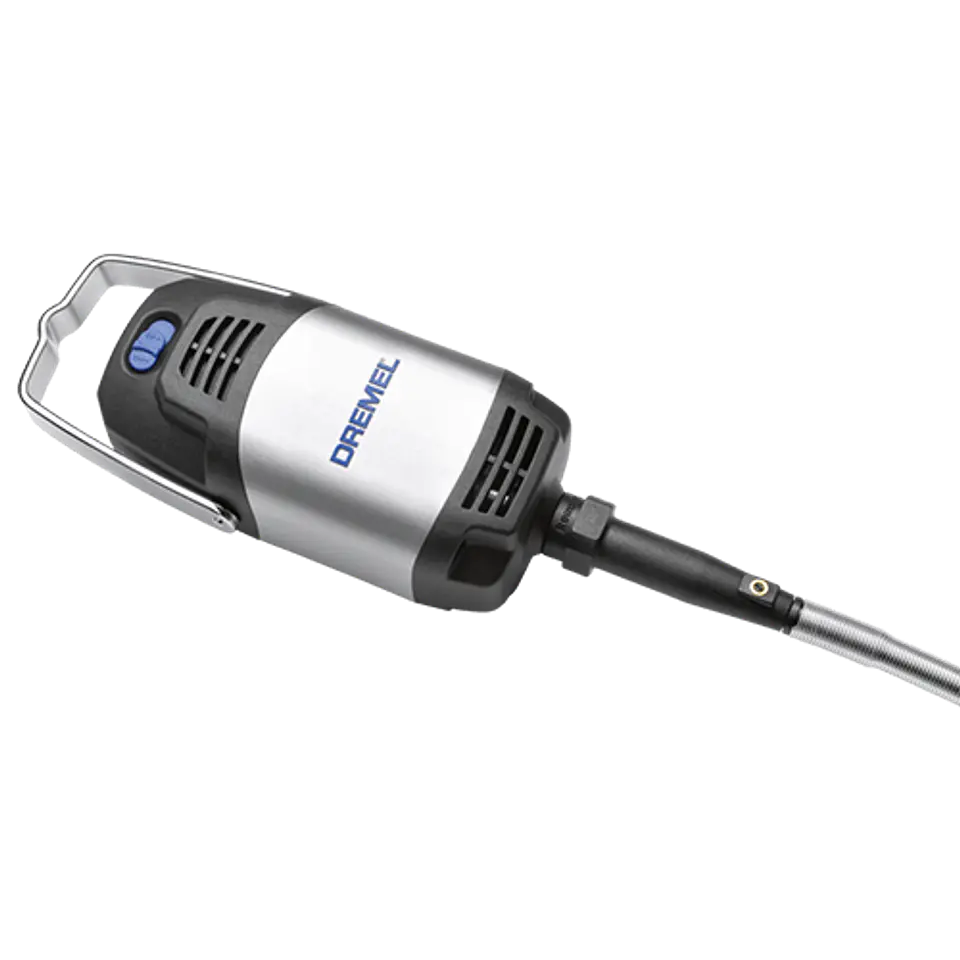 Multiferramenta em Veio flexível (9100-21) DREMEL FORTIFLEX  2