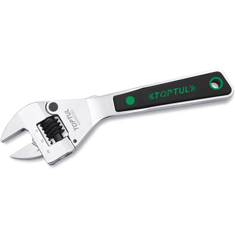 Chave inglesa com função roquete - TOPTUL