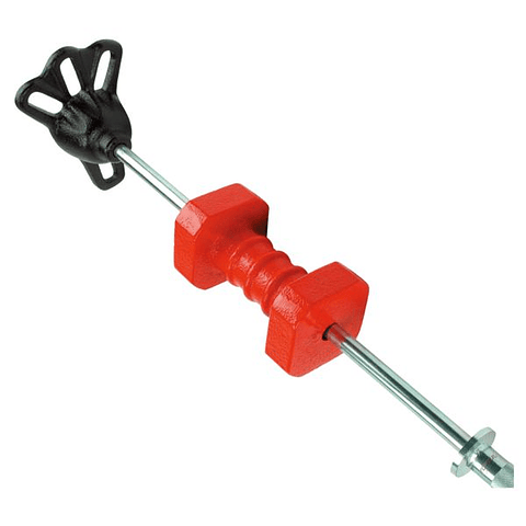 Extrator Semi-Eixo JEAI0167 TOPTUL