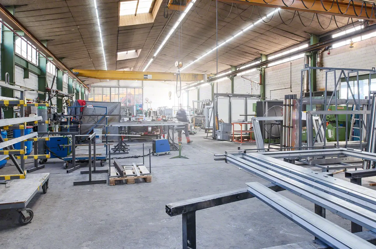 Broca para metal rebaixada HSS PointTeQ BOSCH 5