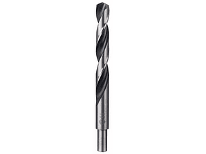 Broca para metal rebaixada HSS PointTeQ BOSCH