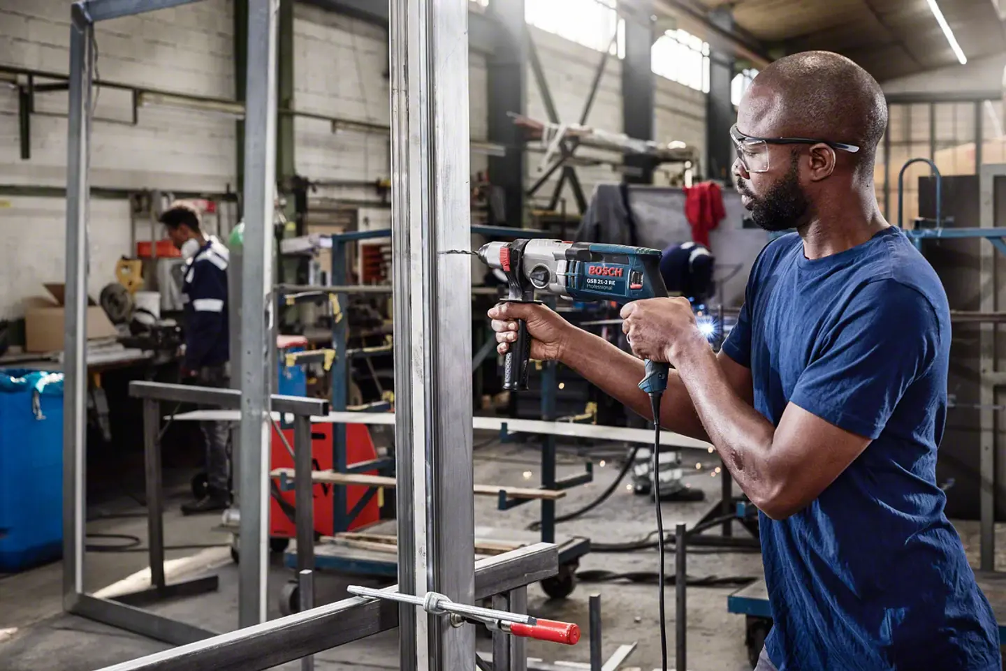 Broca para metal rebaixada HSS PointTeQ BOSCH 3