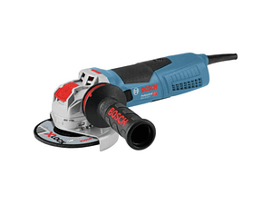 Rebarbadora X-LOCK com regulador de velocidade GWX 19-125 S BOSCH