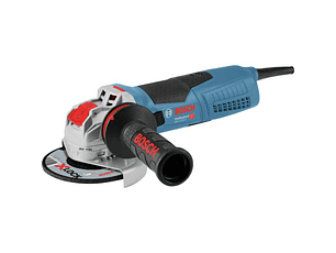 Rebarbadora X-LOCK com regulador de velocidade GWX 19-125 S BOSCH