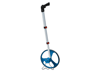 Roda de medição GWM 32 BOSCH