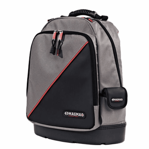 Mochila para Técnicos Plus C.K. Magma 16'' - MA2635