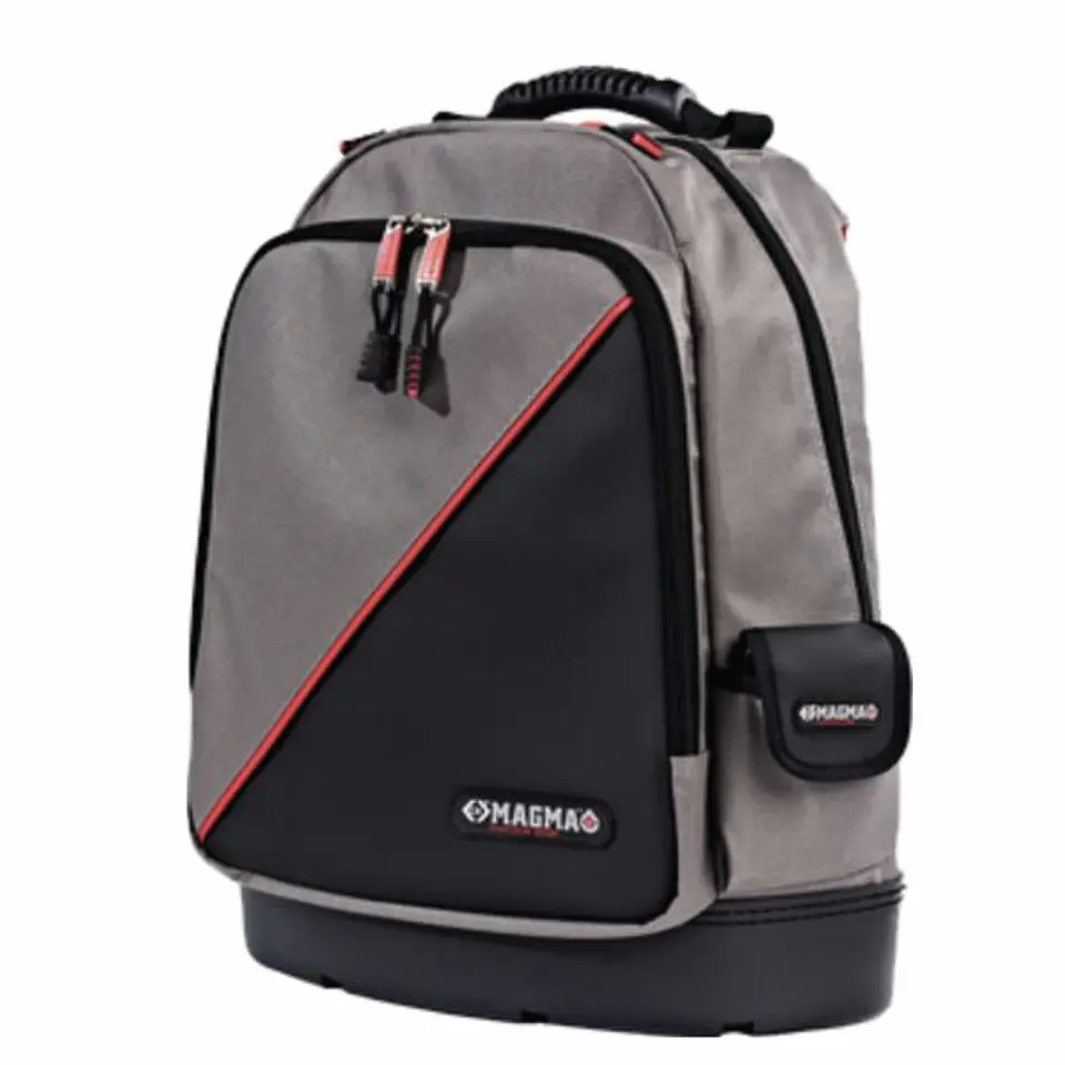 Mochila para Técnicos Plus C.K. Magma 16'' - MA2635 1