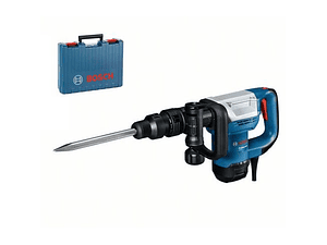Martelo demolidor SDS Max GSH 5 BOSCH