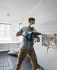 Martelo demolidor SDS Max GSH 5 BOSCH - Thumbnail 4