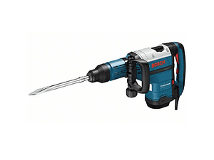 Martelo demolidor SDS Max GSH 7 VC BOSCH