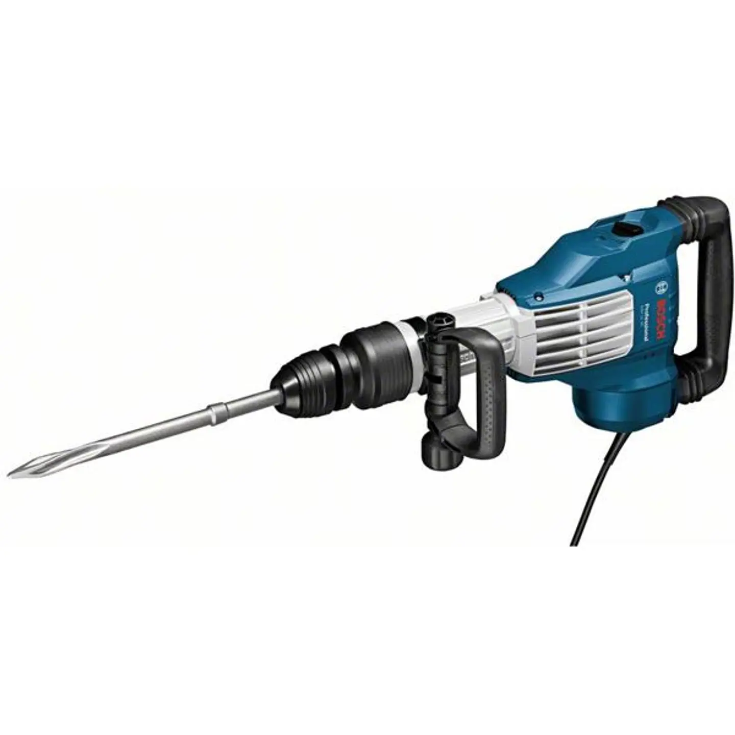 Martelo demolidor SDS Max GSH 11 VC BOSCH 1