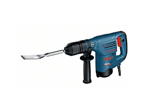 Martelo demolidor ligeiro SDS Plus GSH 3 E BOSCH