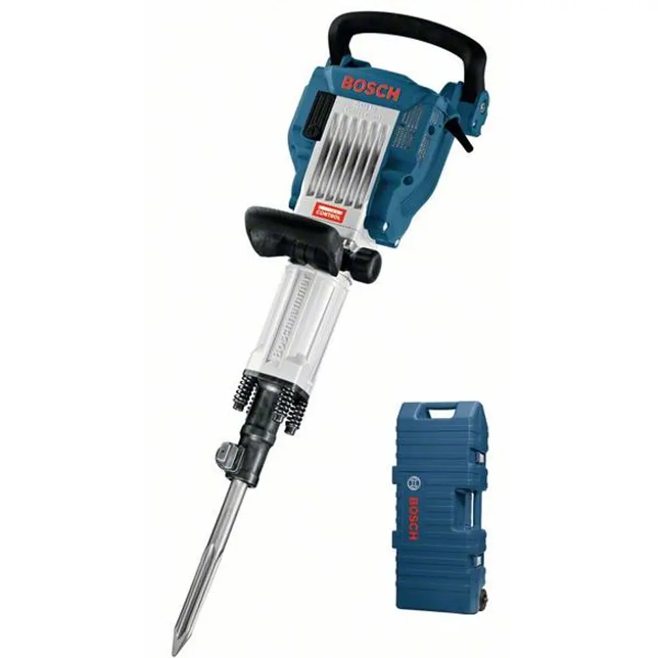 Martelo demolidor GSH 16-30 BOSCH 1