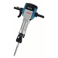 Martelo demolidor GSH 27 VC BOSCH