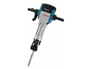 Martelo demolidor GSH 27 VC BOSCH