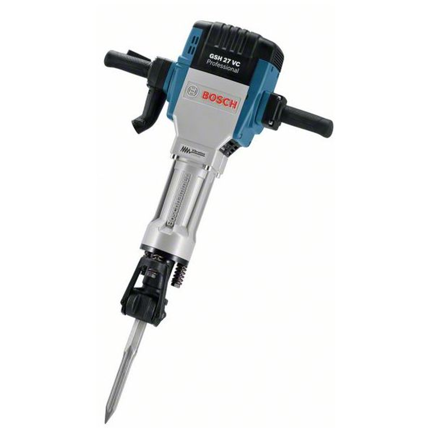 Martelo demolidor GSH 27 VC BOSCH 1