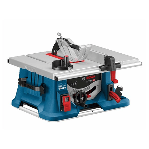 Serra circular de mesa GTS 635-216 BOSCH