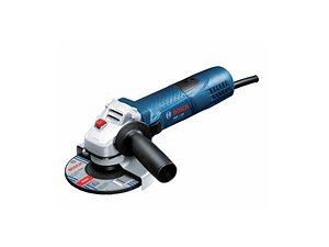 Rebarbadora pequena GWS 7-115 BOSCH