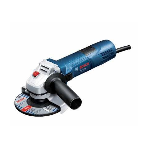 Rebarbadora pequena GWS 7-115 BOSCH