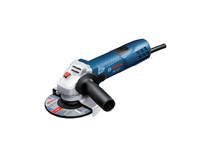 Rebarbadora com regulador de velocidade GWS 7-115 E BOSCH