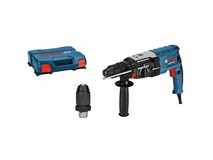 Martelo perfurador com SDS Plus GBH 2-28 F BOSCH