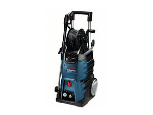 Máquina de lavar de alta pressão 185 bar com enrolador GHP 5-75 X BOSCH