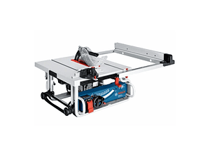 Serra circular de mesa GTS 10 J BOSCH