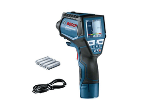 Detetor térmico GIS 1000 C BOSCH