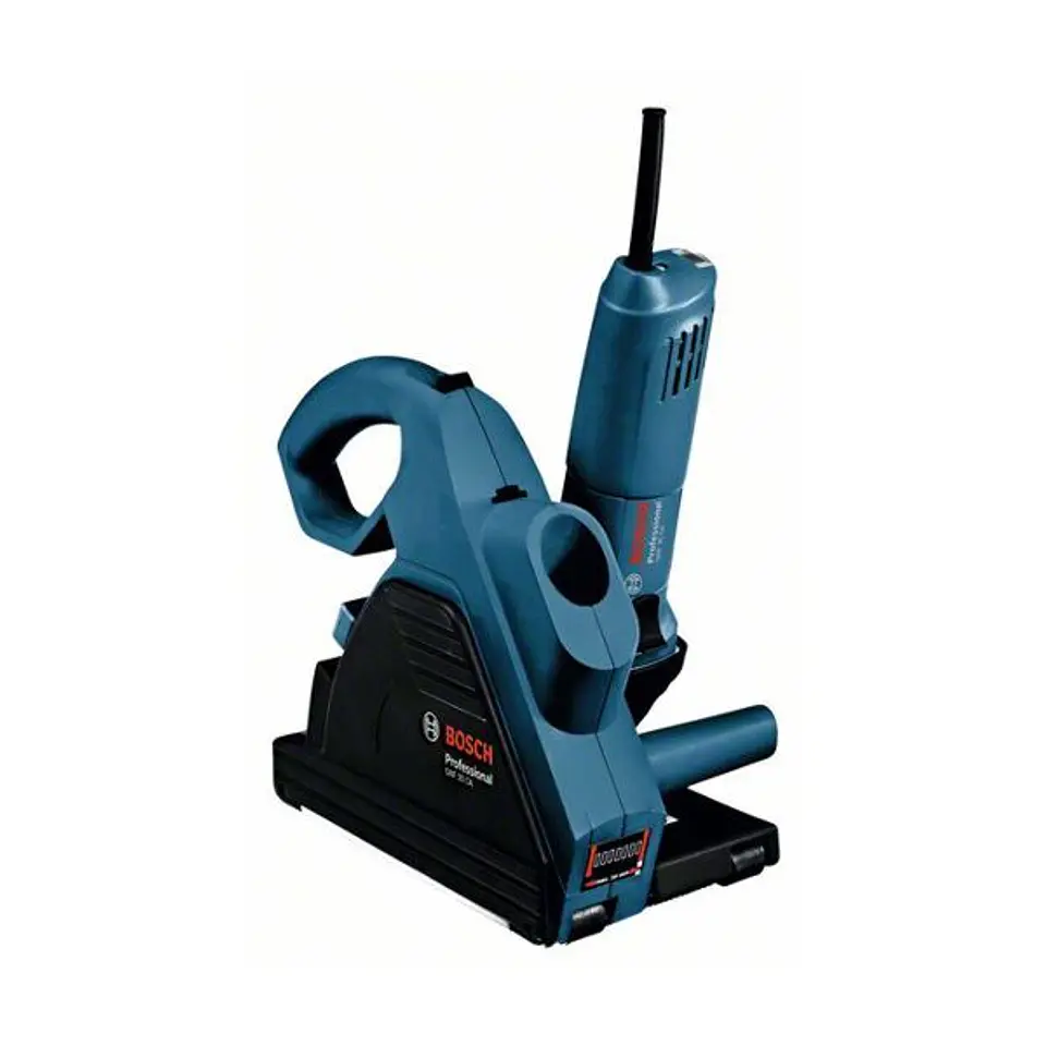 Fresadora de abrir roços GNF 35 CA BOSCH 1