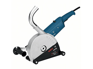 Fresadora de abrir roços GNF 65 A BOSCH