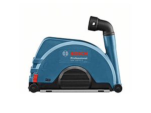 Colector de pó para rebarbadoras 230mm GDE 230 FC-S BOSCH