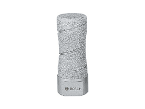 Broca de desbaste em diamante para cerâmicos Best for Ceramic BOSCH