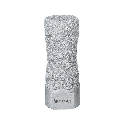 Broca de desbaste em diamante para cerâmicos Best for Ceramic BOSCH