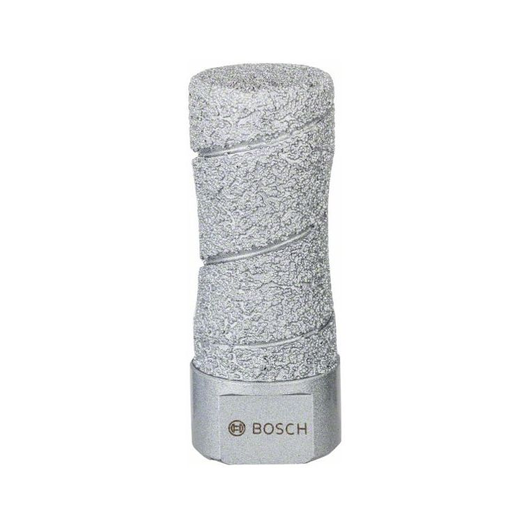 Broca de desbaste em diamante para cerâmicos Best for Ceramic BOSCH 1