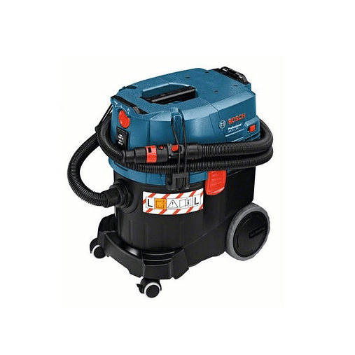 Aspirador universal GAS 35 L SFC+ BOSCH 1