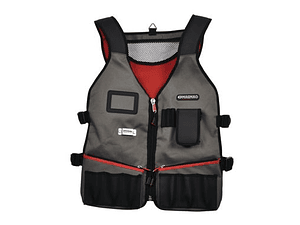 Colete para Técnicos CK Magma - MA2729