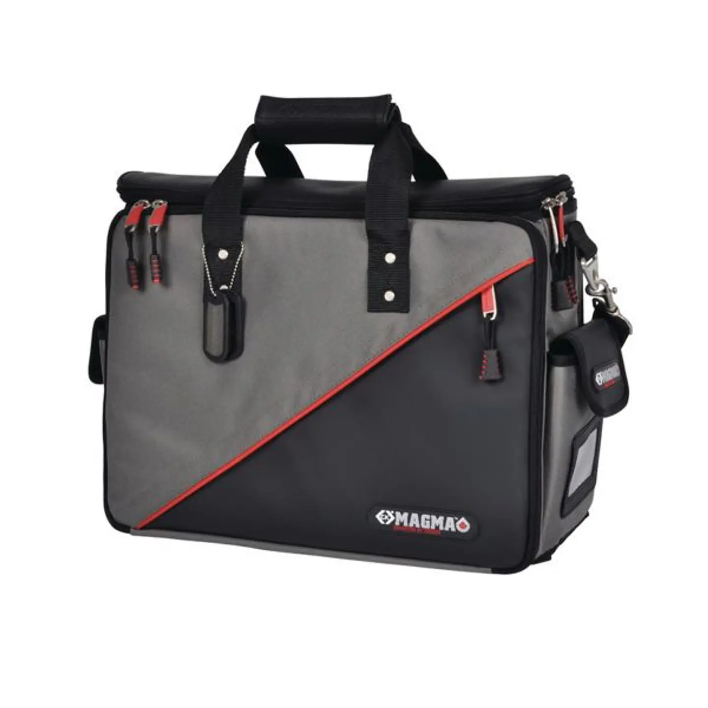 Bolsa de herramientas para técnico 17'' MA2630 C.K. MAGMA 1