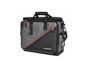 Mala de Ferramentas para Técnicos Plus C.K. Magma 17'' - MA2632