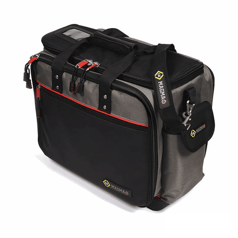 Mala de Ferramentas para Técnicos MAX C.K Magma - MA2639