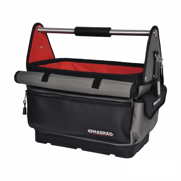 Mala Ferramentas Universal ToolTote C.K. Magma 17'' MA2634 1