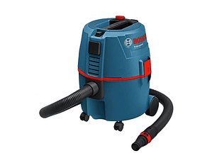 Aspirador universal GAS 20 L SFC BOSCH