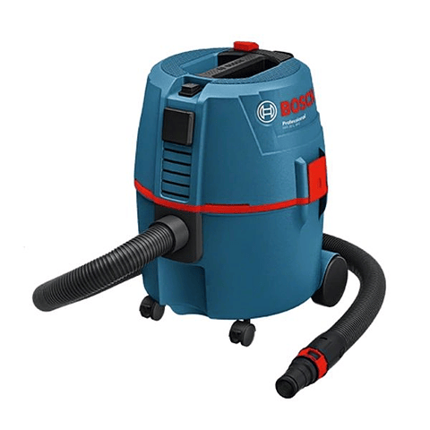 Aspirador universal GAS 20 L SFC BOSCH