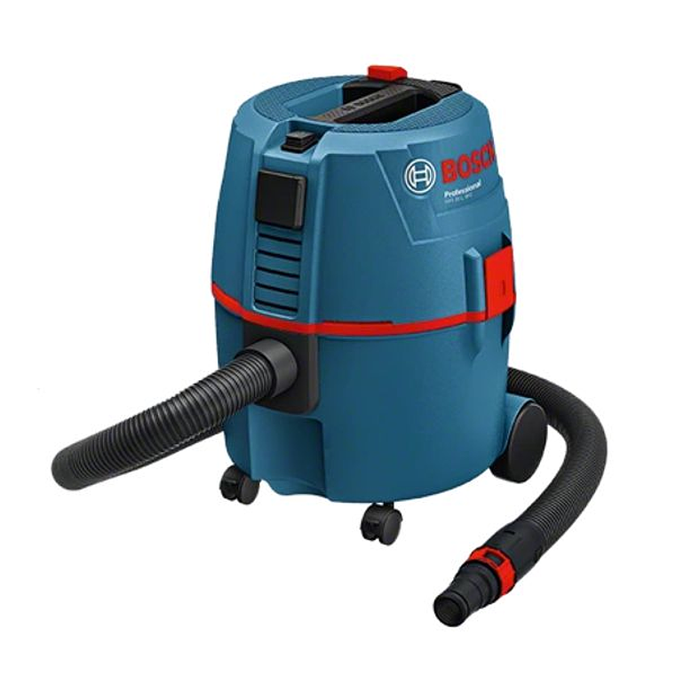 Aspirador universal GAS 20 L SFC BOSCH 1