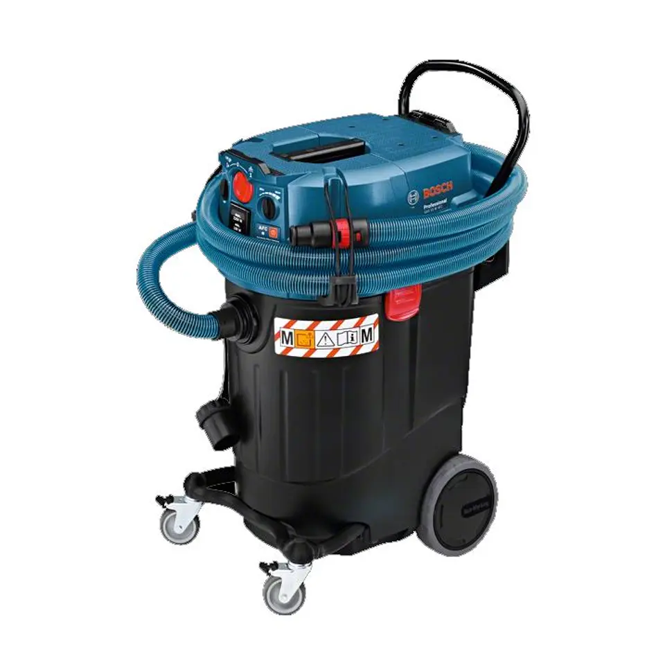 Aspirador universal GAS 55 M AFC BOSCH 1